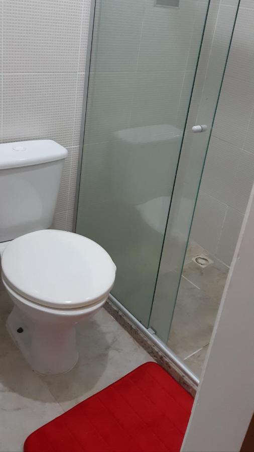 Quarto Privativo Casal Lauro de Freitas Exterior photo