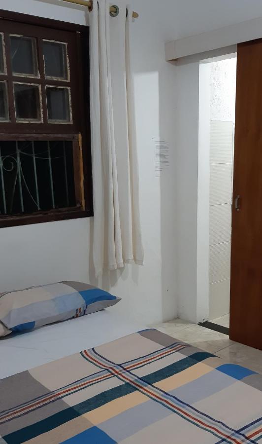 Quarto Privativo Casal Lauro de Freitas Exterior photo